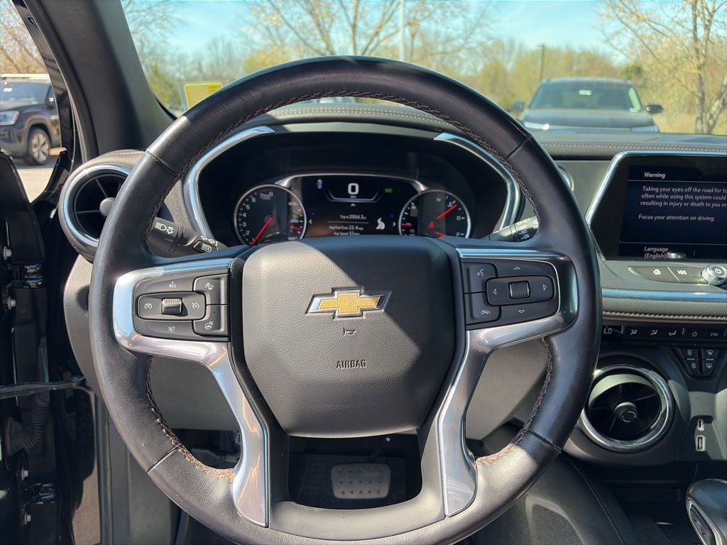 2020 Chevrolet Blazer Premier CLEAN CARFAX