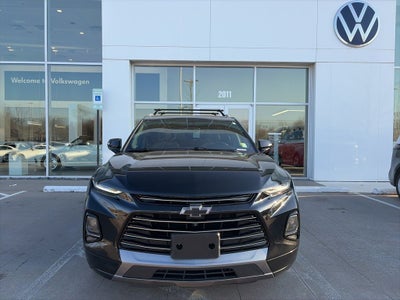 2020 Chevrolet Blazer Premier CLEAN CARFAX