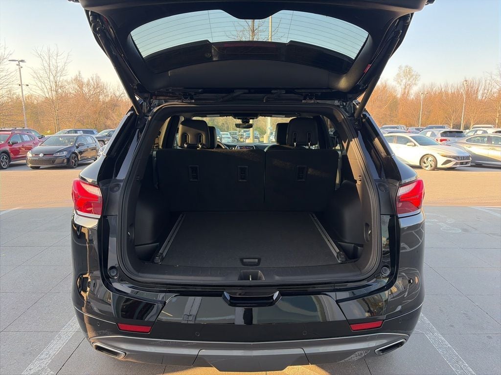 2020 Chevrolet Blazer Premier CLEAN CARFAX