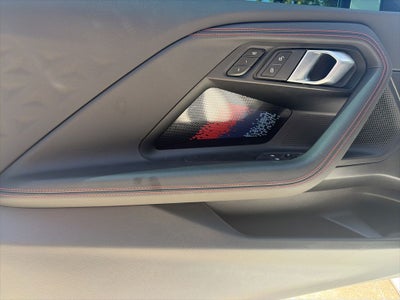 2025 BMW M2 Base