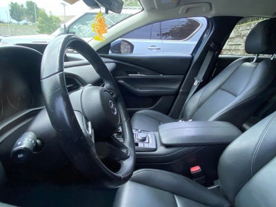 2021 Mazda Mazda CX-30 Select