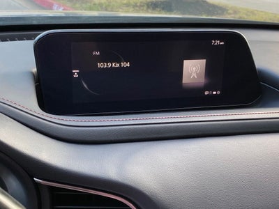 2024 Mazda Mazda CX-30 2.5 S Carbon Edition