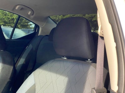 2024 Nissan Versa 1.6 SV CLEAN 1 OWNER CARFAX