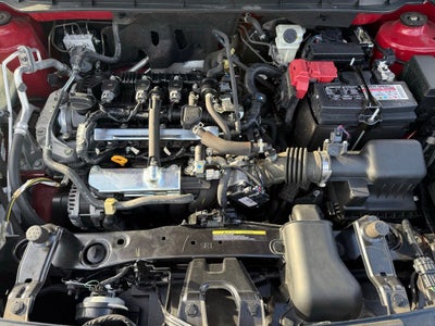 2021 Nissan Kicks SR CLEAN CAFAX PREMIUM PACKAGE