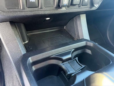 2022 Toyota Tacoma TRD Off-Road BFG A/T