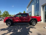 2022 Toyota Tacoma TRD Off-Road BFG A/T