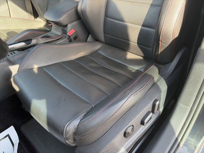 2016 Volkswagen Golf GTI SE w/Performance Package