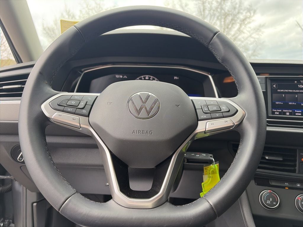 2023 Volkswagen Jetta 1.5T S CLEAN 1-OWNER CARFAX