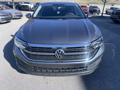 2023 Volkswagen Jetta 1.5T S CLEAN 1-OWNER CARFAX