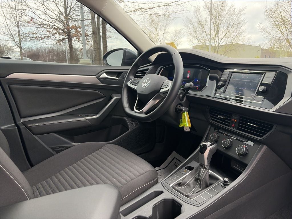 2023 Volkswagen Jetta 1.5T S CLEAN 1-OWNER CARFAX