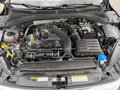 2023 Volkswagen Jetta 1.5T S CLEAN 1-OWNER CARFAX