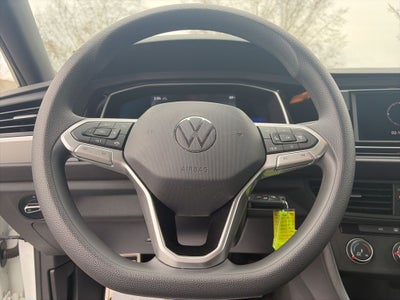 2023 Volkswagen Jetta 1.5T Sport