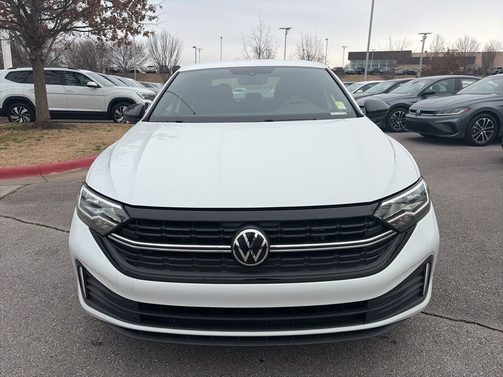 2023 Volkswagen Jetta 1.5T Sport