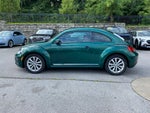 2017 Volkswagen Beetle 1.8T Classic
