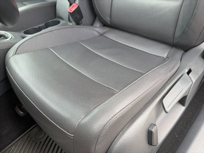 2010 Volkswagen Jetta Wolfsburg