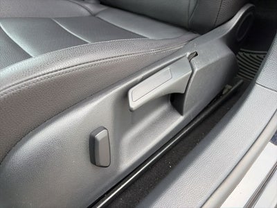 2010 Volkswagen Jetta Wolfsburg