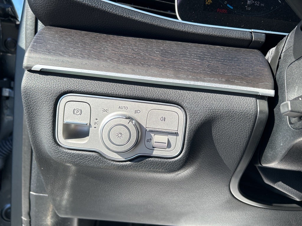 2022 Mercedes-Benz GLE GLE 350 4MATIC®