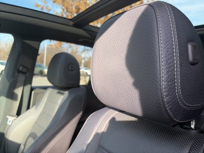 2020 Mercedes-Benz GLE GLE 580 4MATIC®