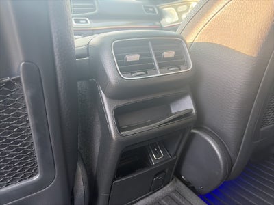 2020 Mercedes-Benz GLE GLE 580 4MATIC®