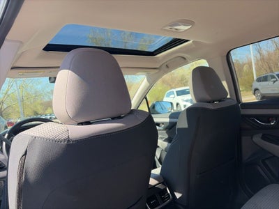 2025 Subaru Outback Premium CLEAN 1-OWNER CARFAX