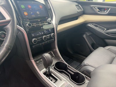2021 Subaru Ascent Limited