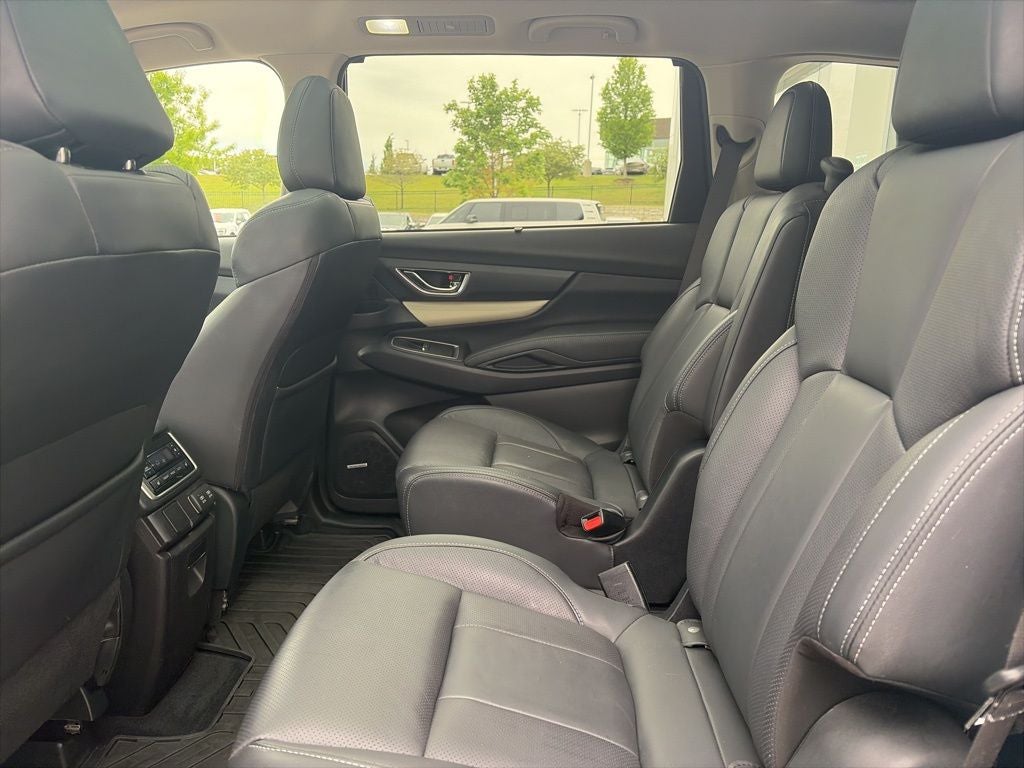 2021 Subaru Ascent Limited