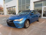 2017 Toyota Camry SE CLEAN CARFAX AND GOOD SVC RECORDS