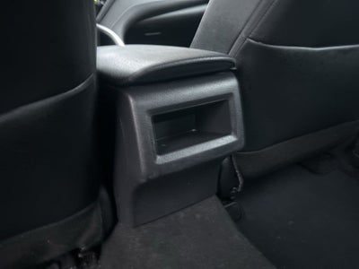 2024 Toyota Camry SE Nightshade