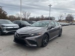2024 Toyota Camry SE Nightshade
