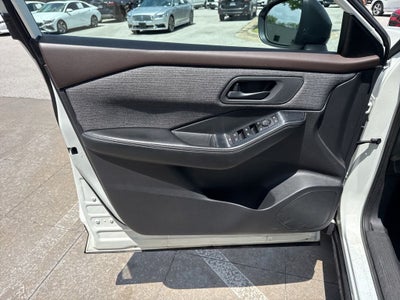 2021 Nissan Rogue S AWD CLEAN CARFAX