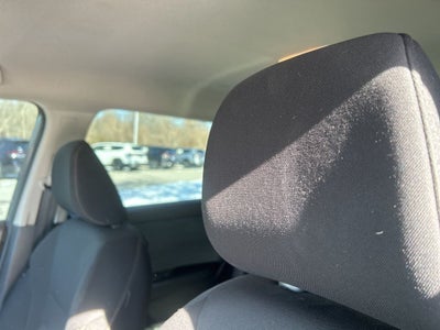 2023 Nissan Rogue S APPLE CARPLAY CLEAR CARFAX