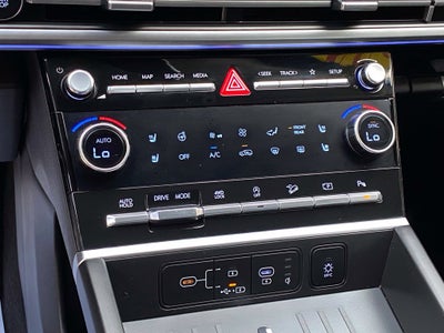 2024 Hyundai SANTA FE Limited