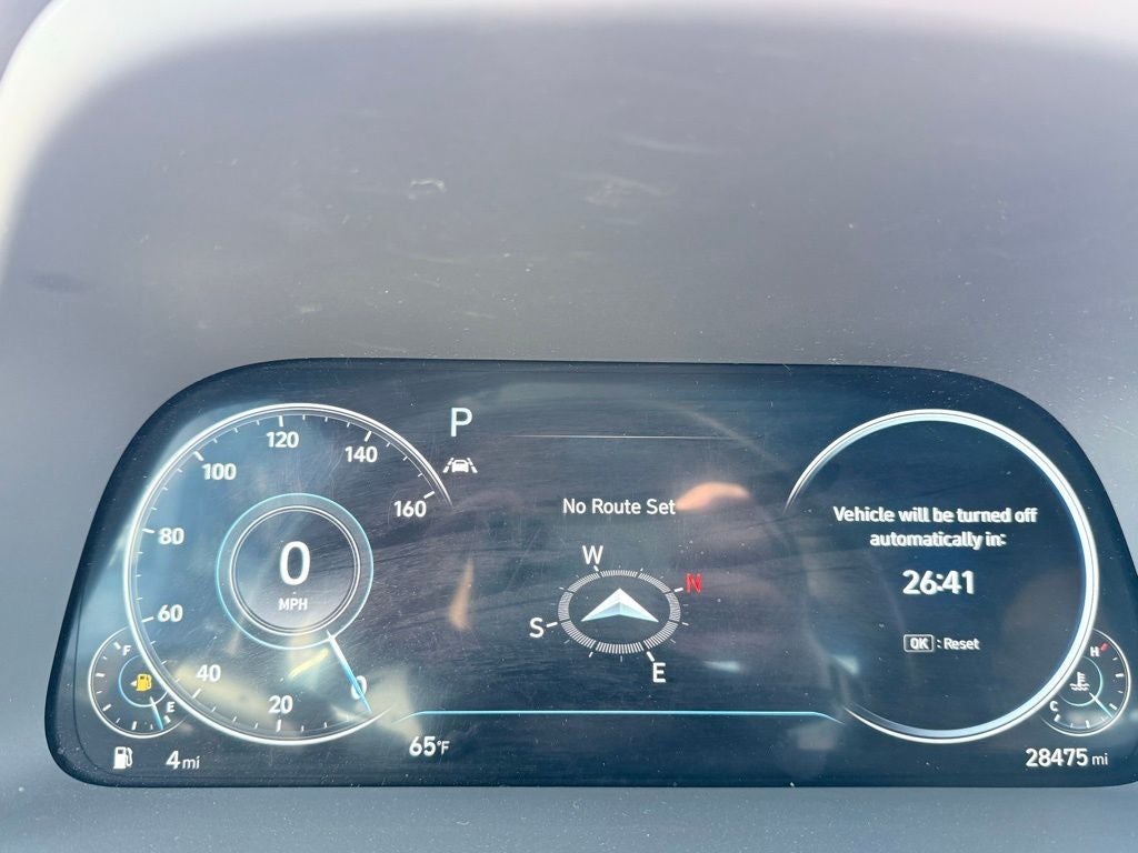 2020 Hyundai SONATA Limited 1 OWNER CLEAN CARFAX