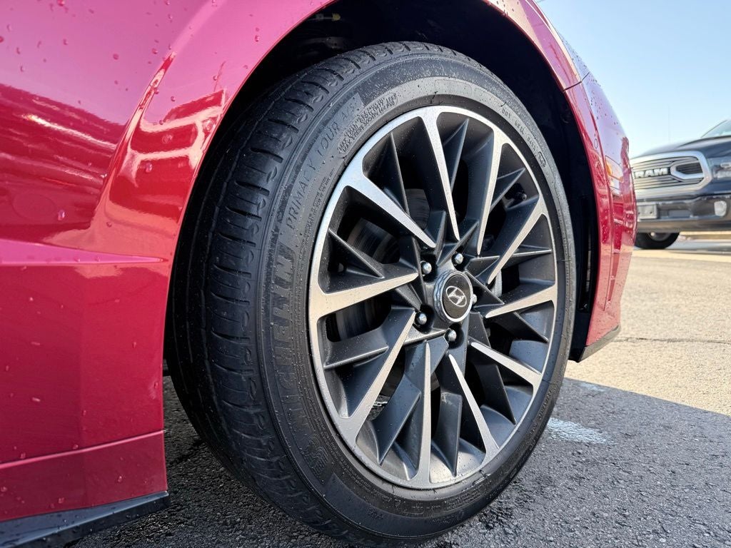 2020 Hyundai SONATA Limited 1 OWNER CLEAN CARFAX