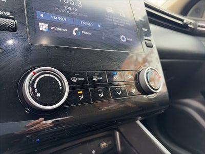 2023 Hyundai SANTA CRUZ NIGHT