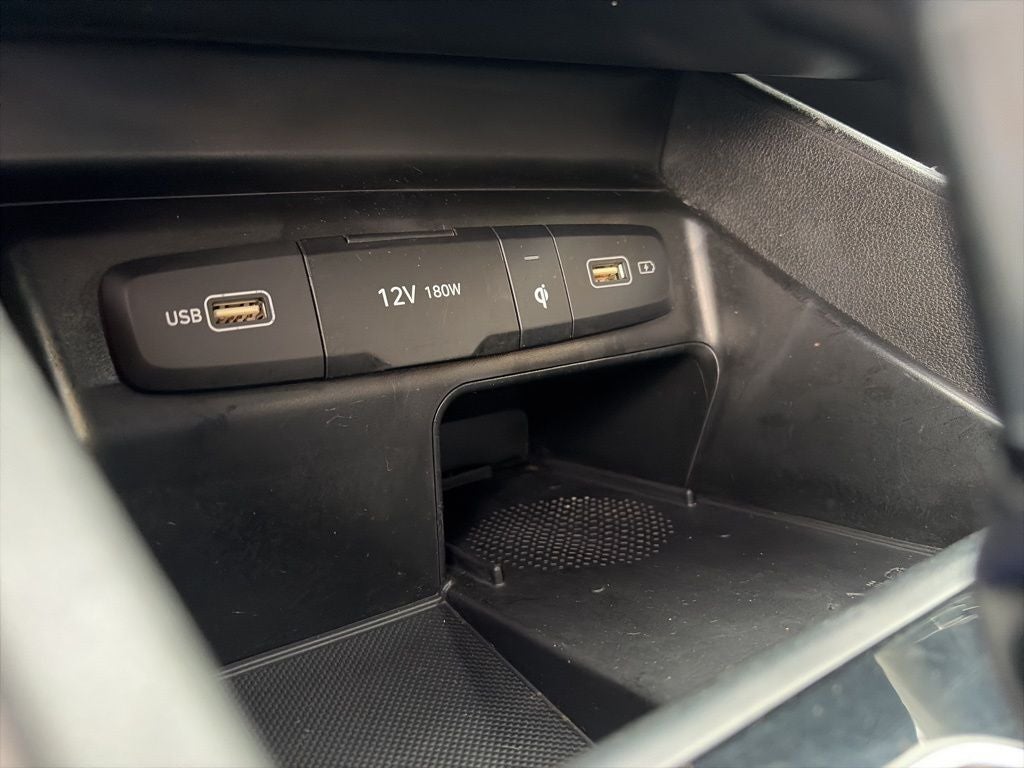 2023 Hyundai SANTA CRUZ NIGHT