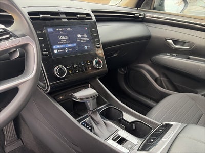 2023 Hyundai SANTA CRUZ NIGHT