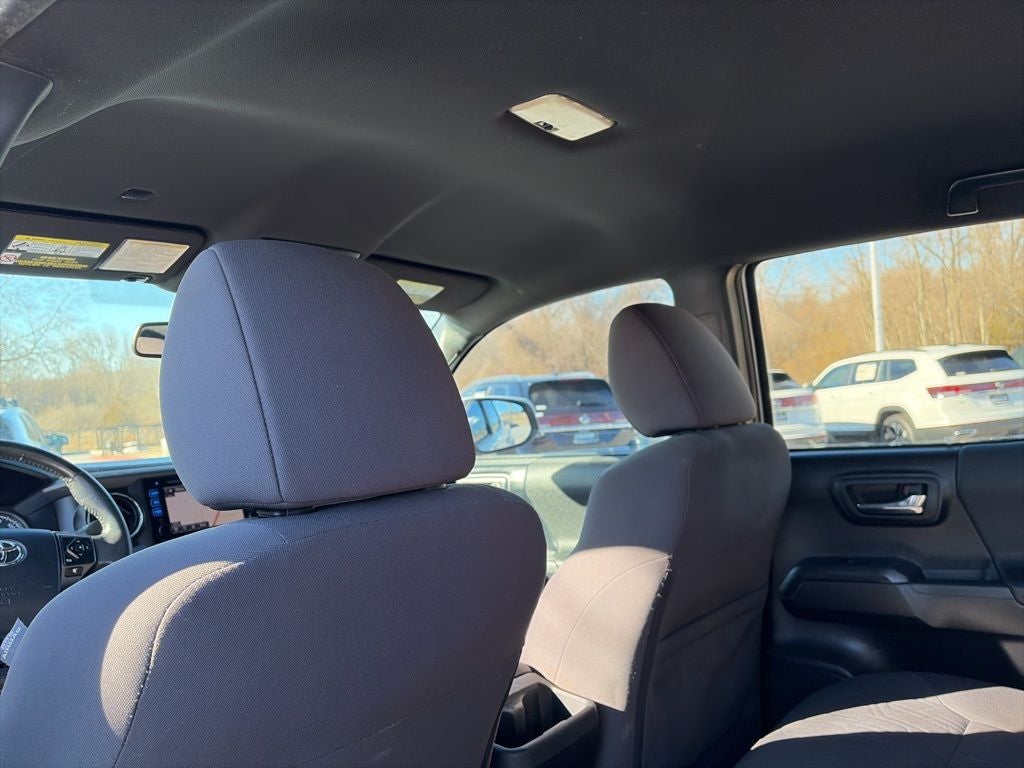 2019 Toyota Tacoma TRD Off-Road BRAND NEW TOYO A/T TIRES