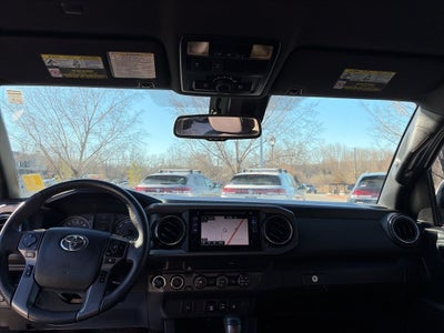 2019 Toyota Tacoma TRD Off-Road BRAND NEW TOYO A/T TIRES