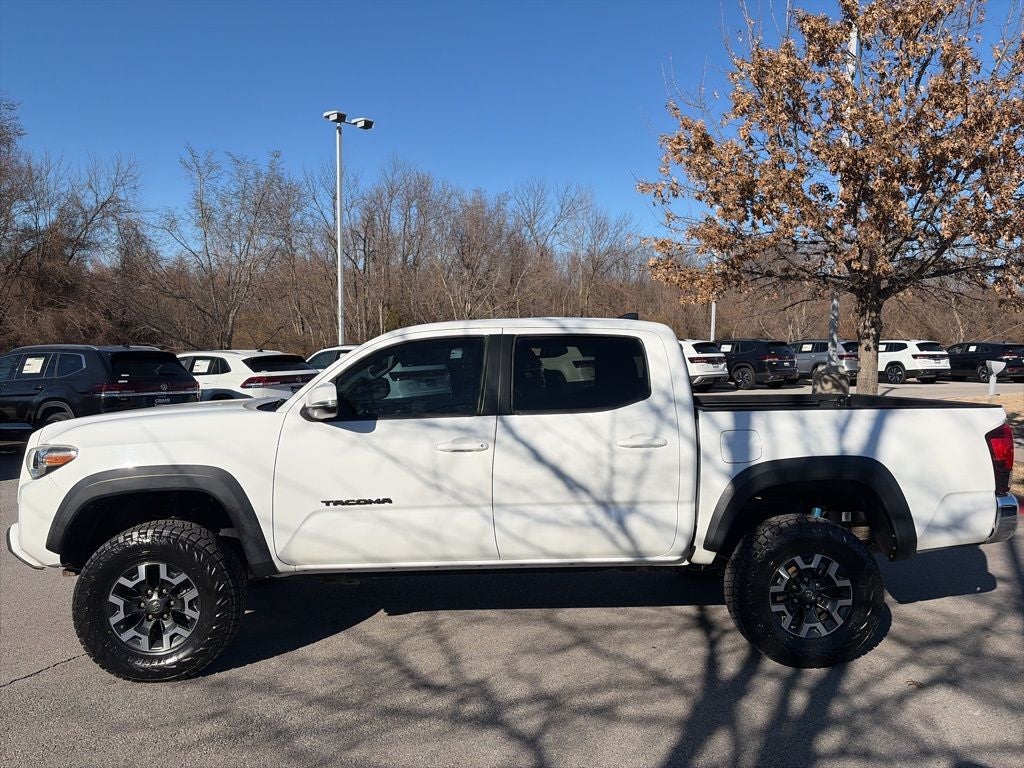 2019 Toyota Tacoma TRD Off-Road BRAND NEW TOYO A/T TIRES