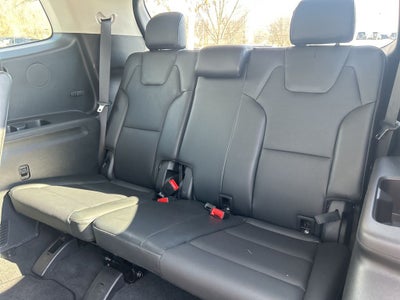 2025 Kia Telluride S AWD CLEAN CARFAX