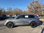 2025 Kia Telluride S AWD CLEAN CARFAX
