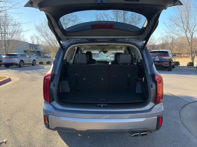 2025 Kia Telluride S AWD CLEAN CARFAX