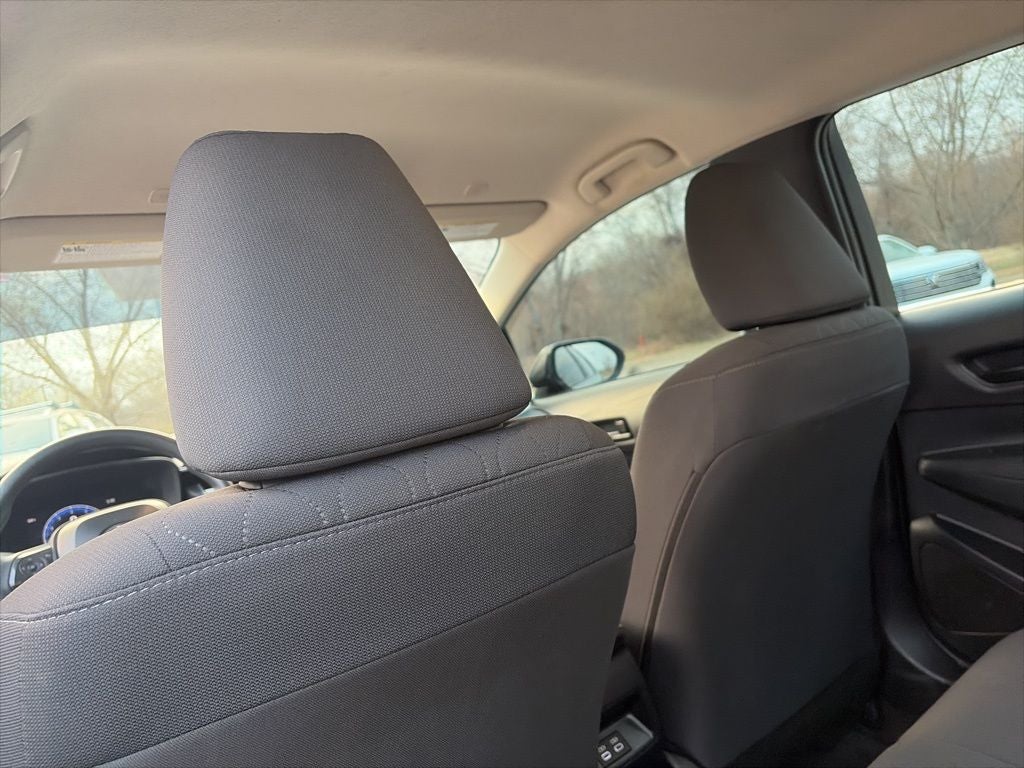 2026 Toyota Corolla LE CLEAN 1 OWNER CARFAX