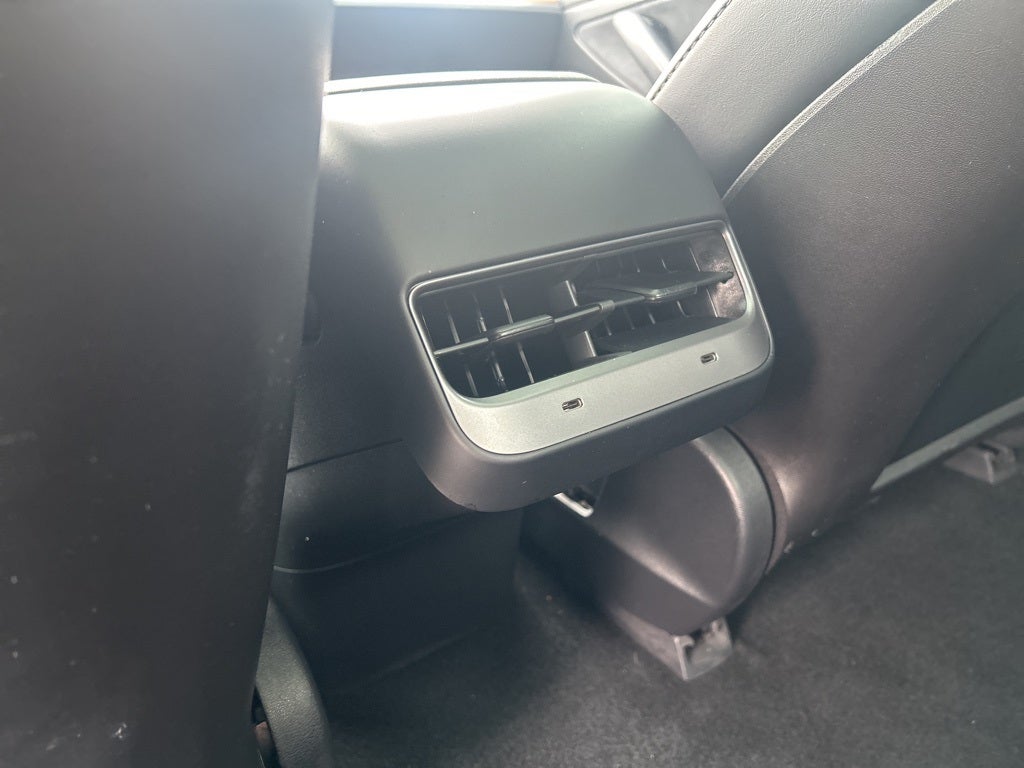 2020 Tesla Model 3 Standard