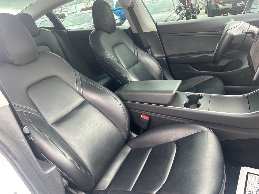 2020 Tesla Model 3 Standard