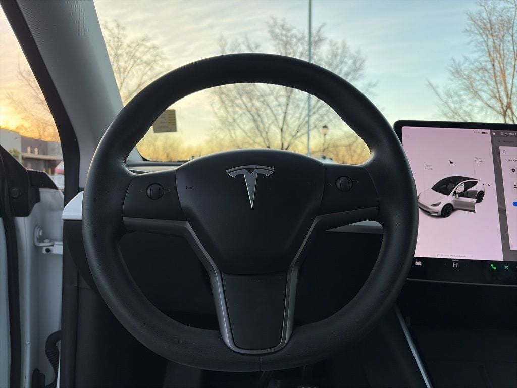 2020 Tesla Model Y Long Range AWD CLEAN CARFAX