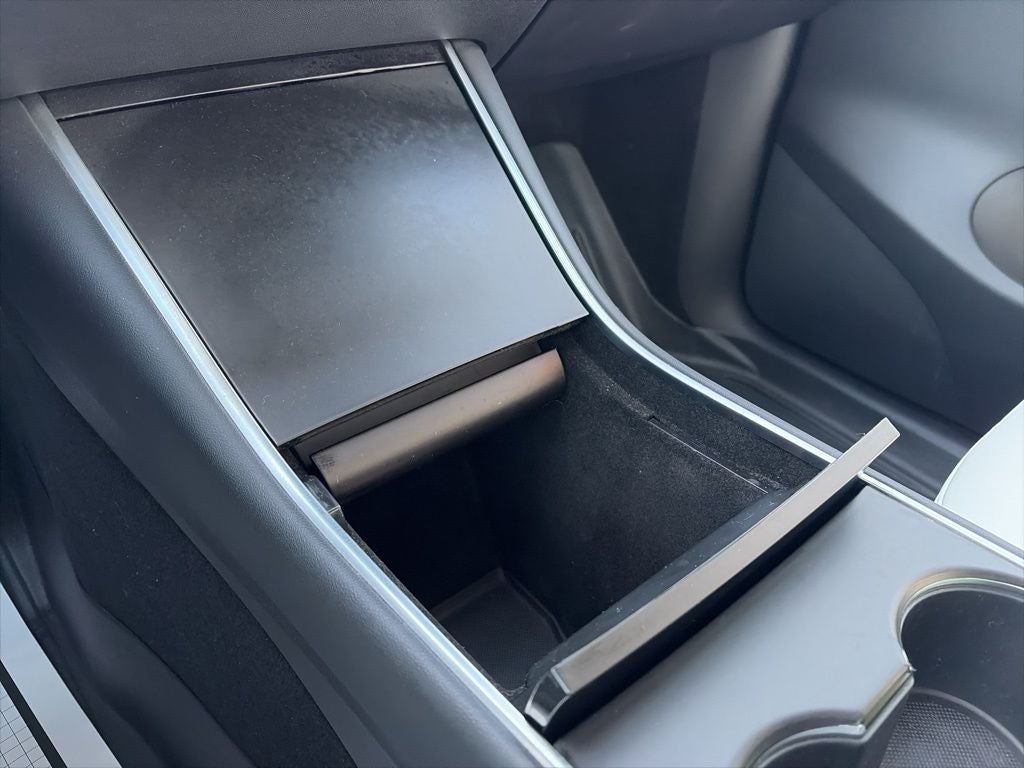 2020 Tesla Model Y Long Range AWD CLEAN CARFAX