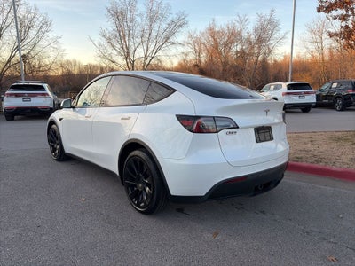 2020 Tesla Model Y Long Range AWD CLEAN CARFAX