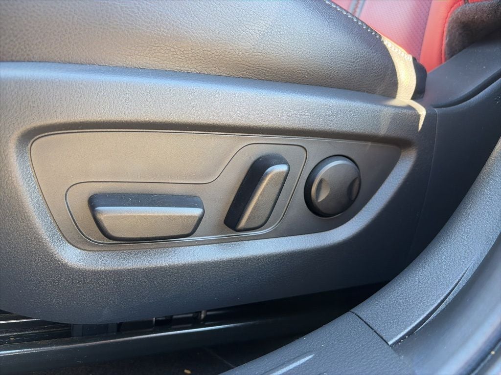 2025 Mazda Mazda CX-50 Hybrid Premium